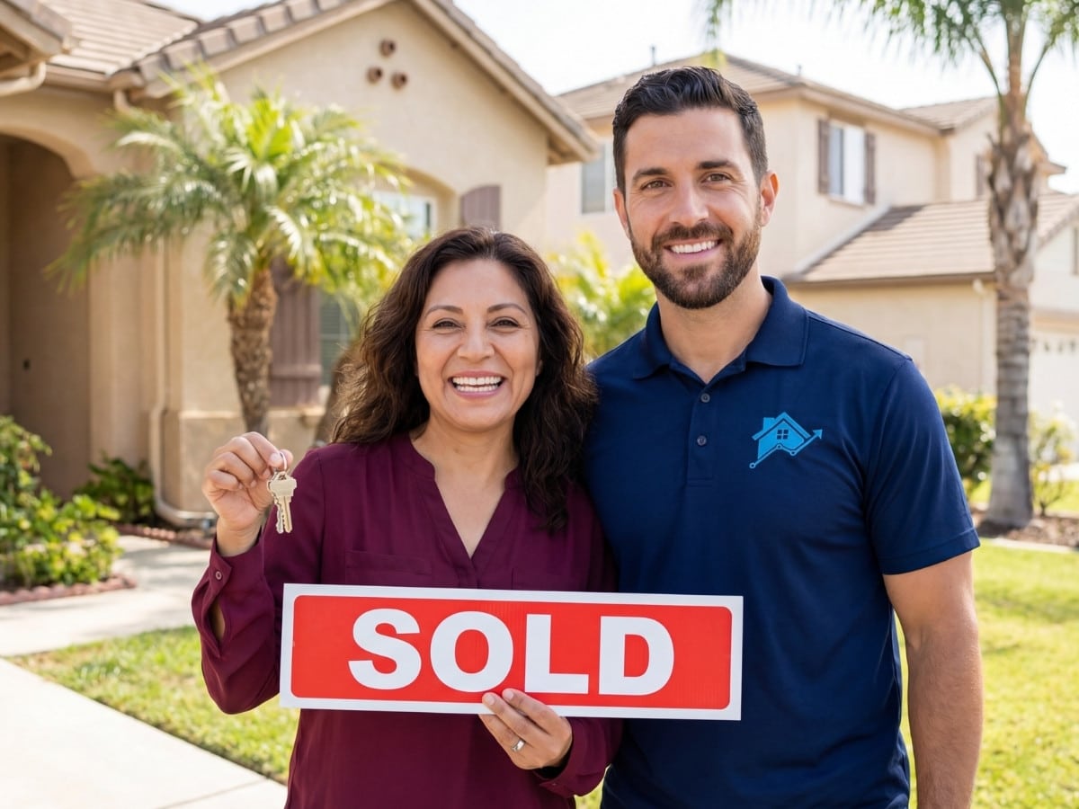 Companies that Buy Houses for Cash - Simpler Sale