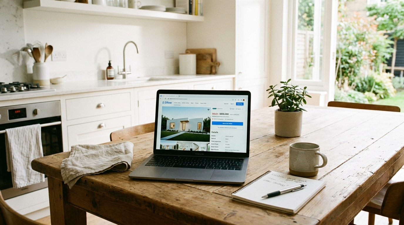 FSBO marketing and MLS listing New York - flat fee MLS and online exposure options