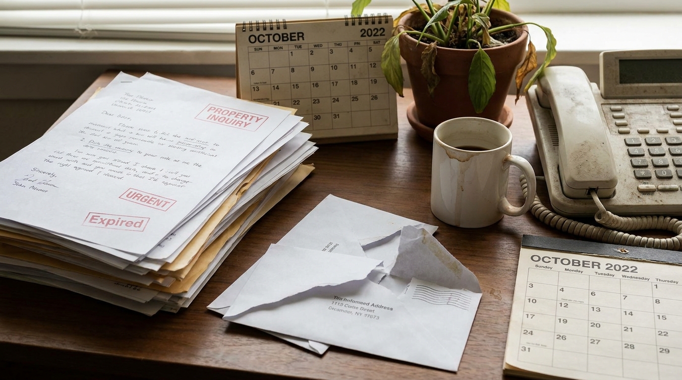 for sale by owner closing process New York - purchase agreement and title company steps