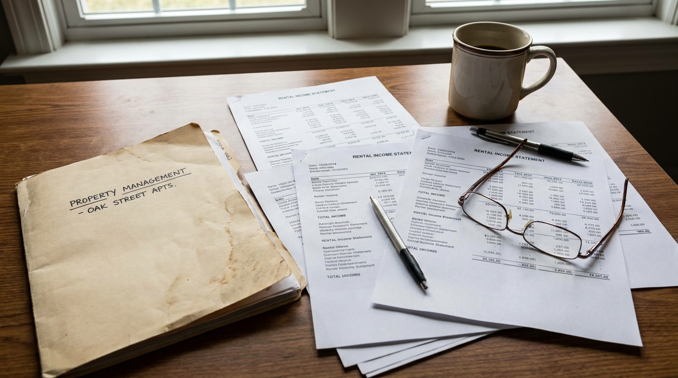 1031 exchange rental property New York - tax deferral options for investment property