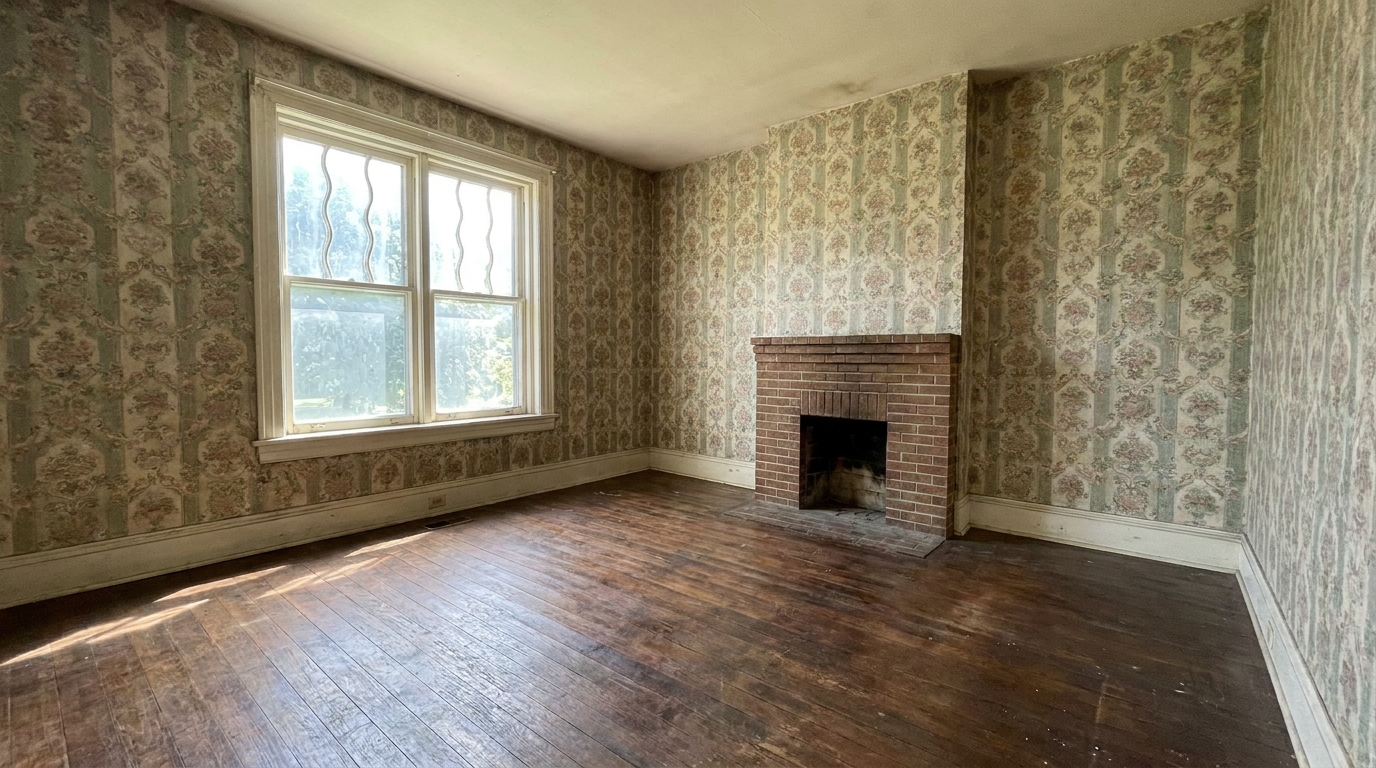 cash sale vs listing inherited home New Hampshire - comparison of selling options