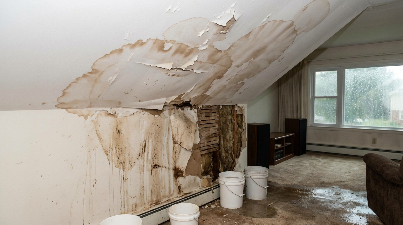 flood insurance vs homeowners insurance coverage gap for storm damage claims