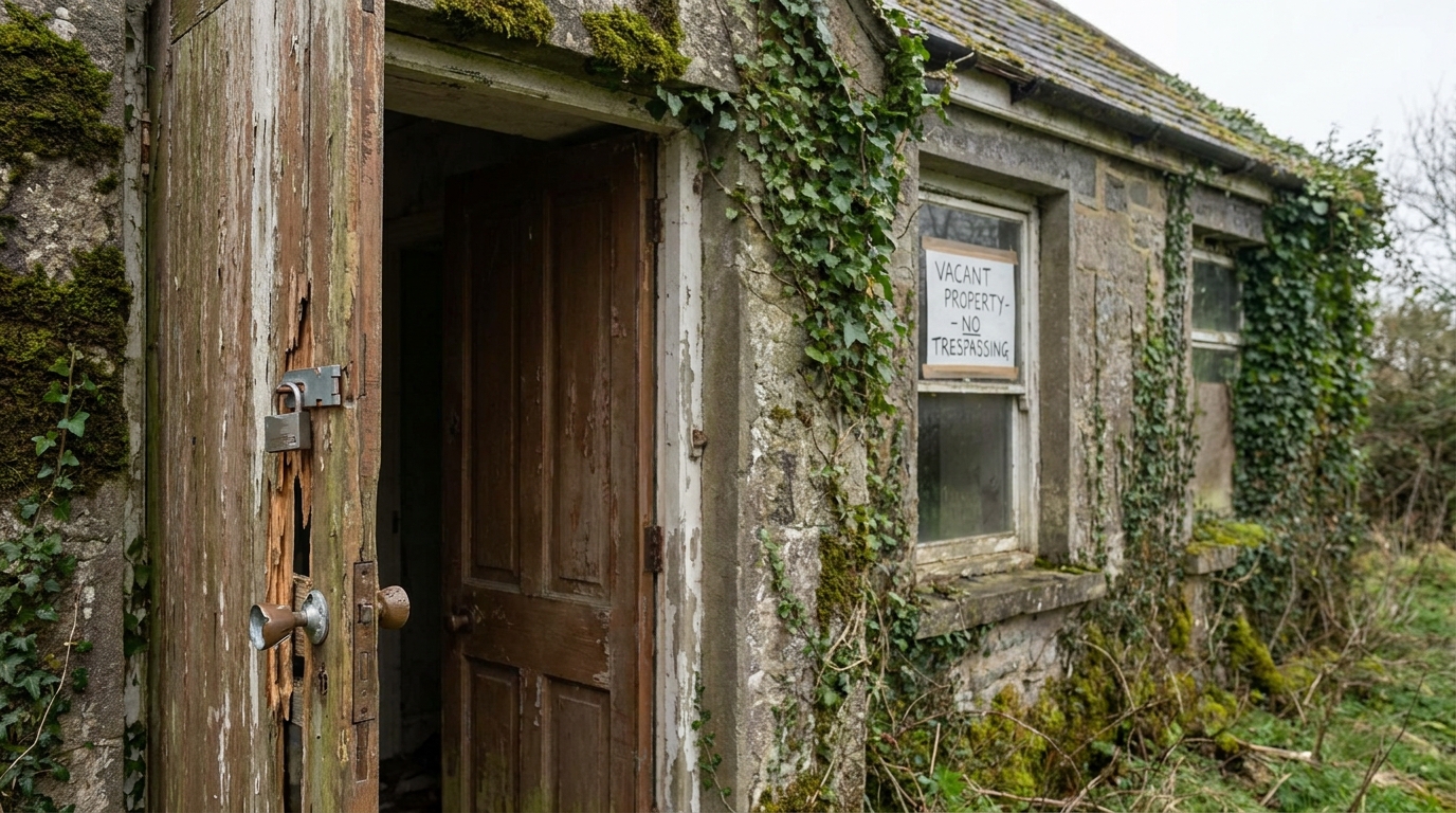 squatters rights Alaska - adverse possession requirements and statutory periods explained