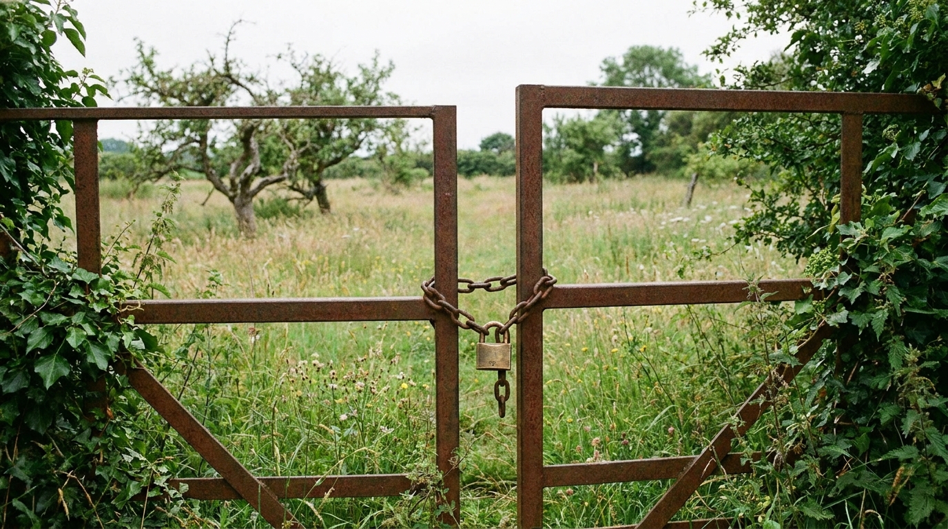 protecting vacant property from squatters Alaska - prevention strategies and security measures