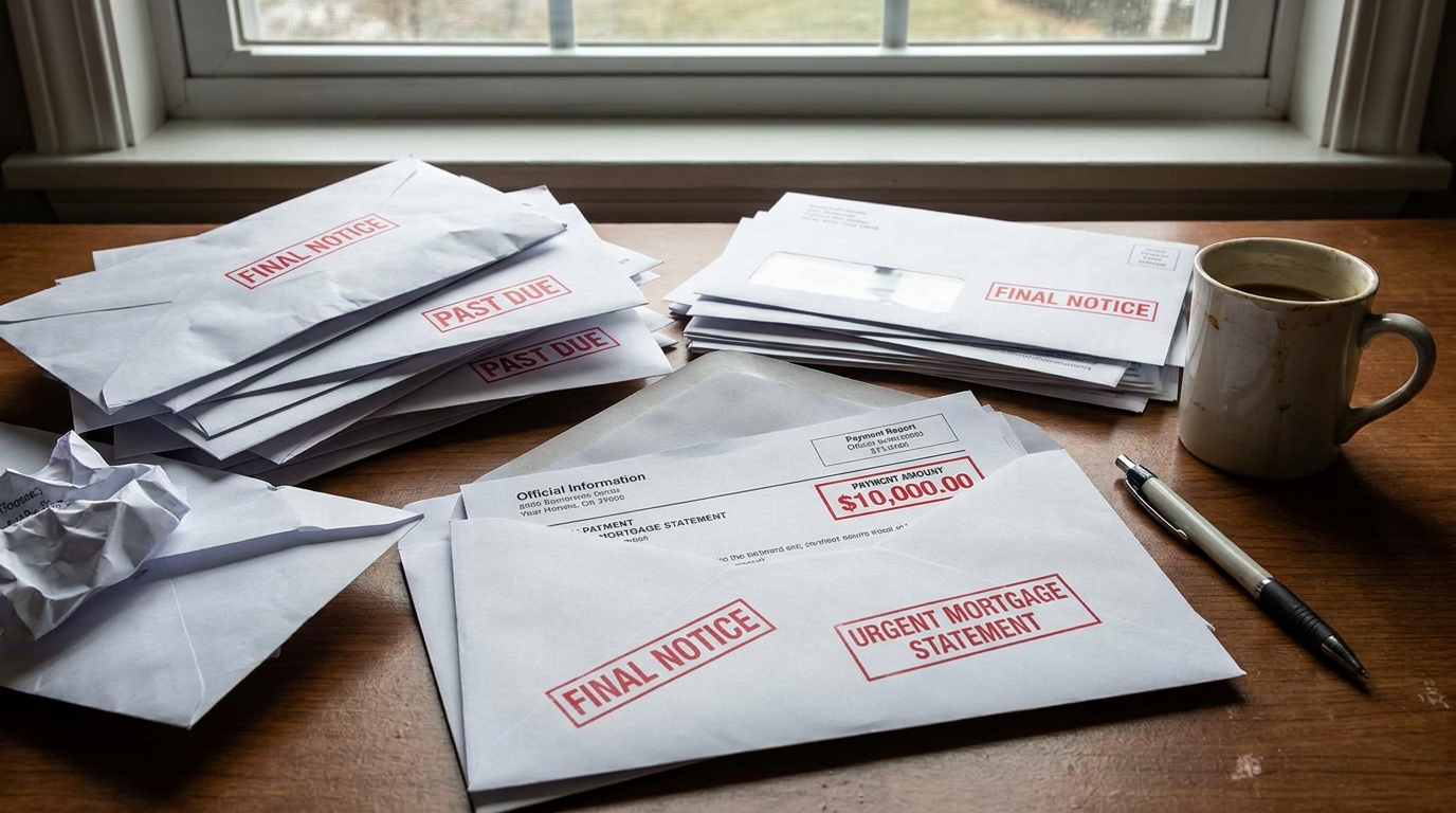 bankruptcy automatic stay timeline stopping Florida foreclosure proceedings
