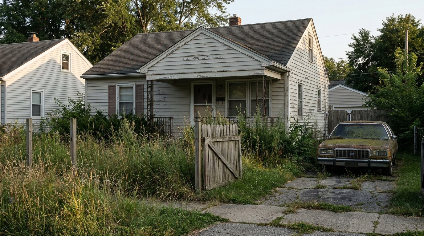HUD-approved housing counselor helping Florida homeowner navigate foreclosure alternatives